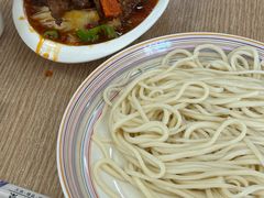 精品过油肉拌面-歹歹的加个面过油肉拌面(贵州路店)