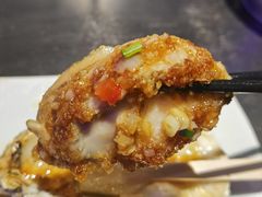 -很久以前羊肉串(清河店)