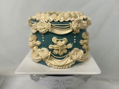 -威利旺卡烘焙西点蛋糕培训(朝阳校区)