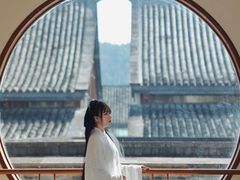 -腾冲和顺柏联酒店