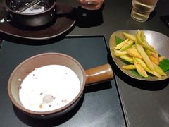 -Ameigo梅果·云贵川bistro(长宁来福士店)
