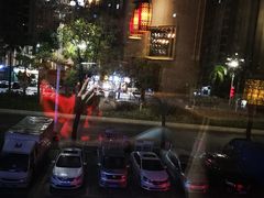 -名典咖啡(清新店)