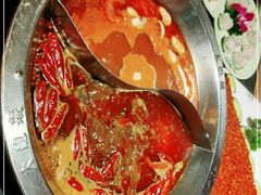 -大龙辣火锅·龙虾·烧烤(湖滨新天地店)