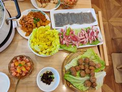 -贵凤凰贵州米粉(五道口店)