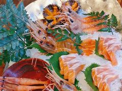 -Mr.Fish鱼鲜生海鲜放题(高德置地冬广场店)