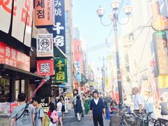 -大国药妆(NEW心斎橋店)