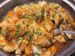 -秋色客家菜(流塘店)
