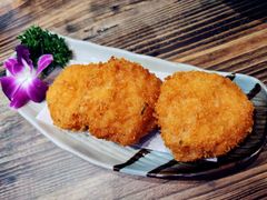 虾饼酱-Hi YOU你的饭局泰餐厅(雍和宫店)
