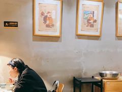 大堂-星平鸡饭·粤菜小炒(印象城旗舰店)