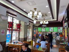 大堂-隆福寺小吃店(东四店)