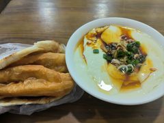 -文武王氏烧饼·无矾油条(西溪路店)