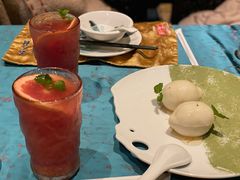 金桂山药-茶人村·宫廷私厨(奥体印象城店)