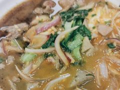 -常熟炒浇面馆(蓝旗街店)