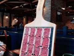 厚切羔羊圆上脑-快乐小羊(富强中路店)