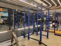 -24/7 FITNESS 健身(罗湖金光华店)