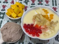 -堂屋糖水店(愚园店)