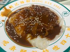 -西关明记肠粉(荔枝湾店)