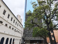 -大馆(前中区警署建築群)