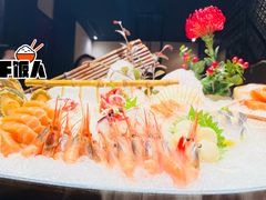 -上井料理黑金店(IFS国金中心店)