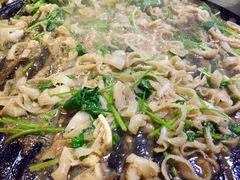 厚味居老北京炙子烤肉(南纬路店)-厚味居炙子烤肉·清真(天桥南纬路店)