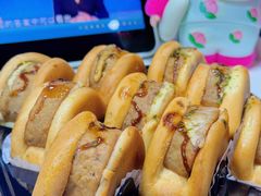 -盒马鲜生(新都心店)