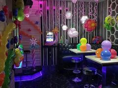 -酷麦私人订制KTV