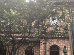 -马勒别墅·中餐厅