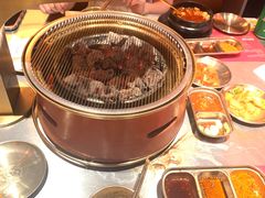 -西塔老太太泥炉烤肉(苏州大悦城店)