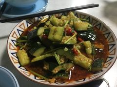 -真口味潮州砂锅粥(岗厦店)