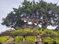 -自贡恐龙博物馆