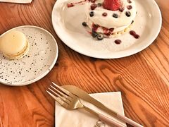 -AFS Cafe & Canteen(闽江二路店)