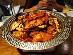 -黄泥岗·地道湖北菜(奥特莱斯店)