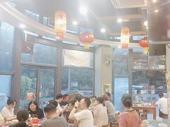 -江湖黑大兔(杨家坪店)