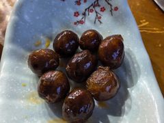 -青山青豆花·笑禅豆腐鱼(黄泥塝店)