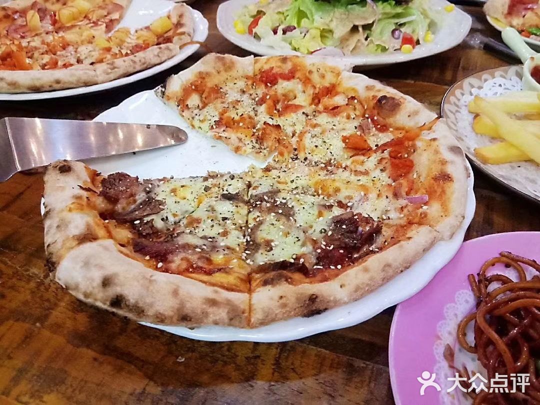 再点个小时，3— 4人刚刚好呢！