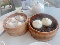 -扬州万怡酒店-中餐厅(文昌中路店)