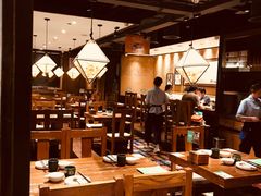 大堂-云海肴·汽锅鸡·云南菜(美罗城店)