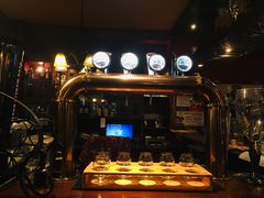 -蓝枪鱼西餐厅(锦华店)