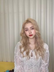 -Rise Hair上升造型