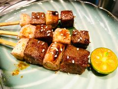 -Mr·Fish鱼鲜生海鲜放题(银泰in99店)