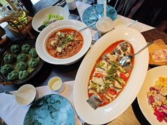 -大拙里·精致融合菜(沙湖桃源国际店)
