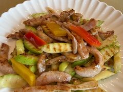 -湖影中餐厅·南京金茂威斯汀大酒店