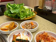 -妙香居韩国烤肉(容桂天佑城店)