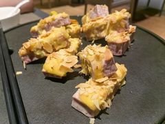 -宁海安岚·南溪阁全日餐厅