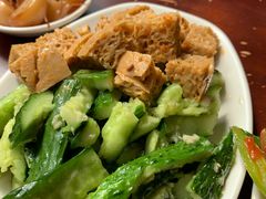 糖蒜-惠丰源烩面馆(经七路店)