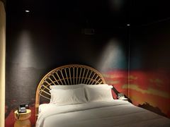 -CitiHot欢悦酒店(广州北京路店)