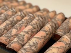 -帝皇海海鲜豆捞(桐泾商务广场店)