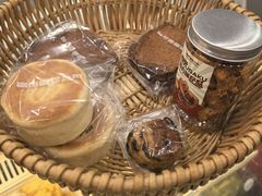 -富贵面包公司(运河店)