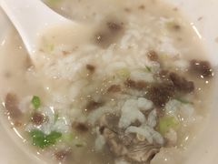 -抱德·潮汕味(敦和店原惠城鱼仔)