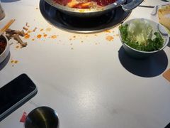 -小龙坎火锅(IFS HOT店)